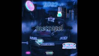 Baroflex   -  Metropol