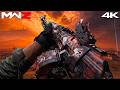 Best RPK Class in MW3 Zombies  This Build is BROKEN