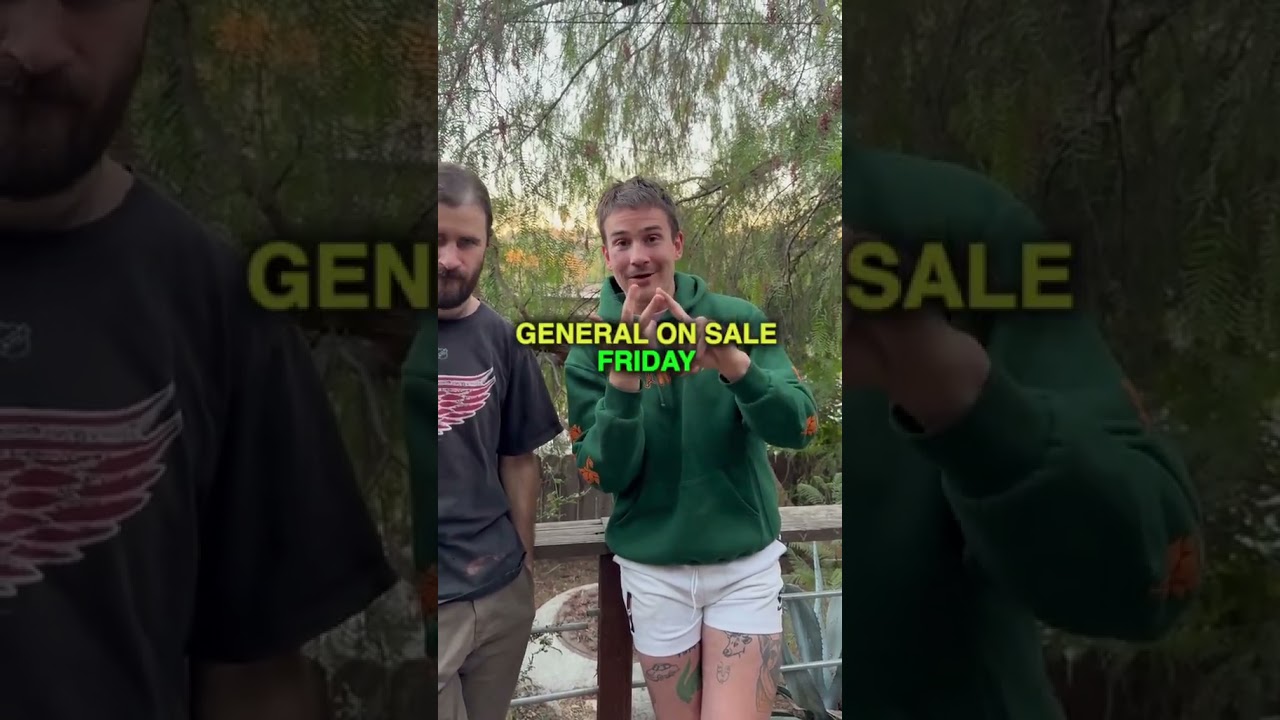 Hitting the open road for some super intimate and fun solo shows with my sweet bud 