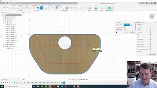 Hovercraft Base (Part 4 of 7)