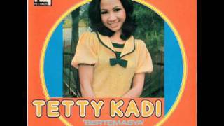Mimpi Sedih - Tetty Kadi chords