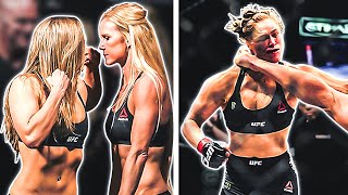 10 Times Trash Talking Went Horribly Wrong In MMA