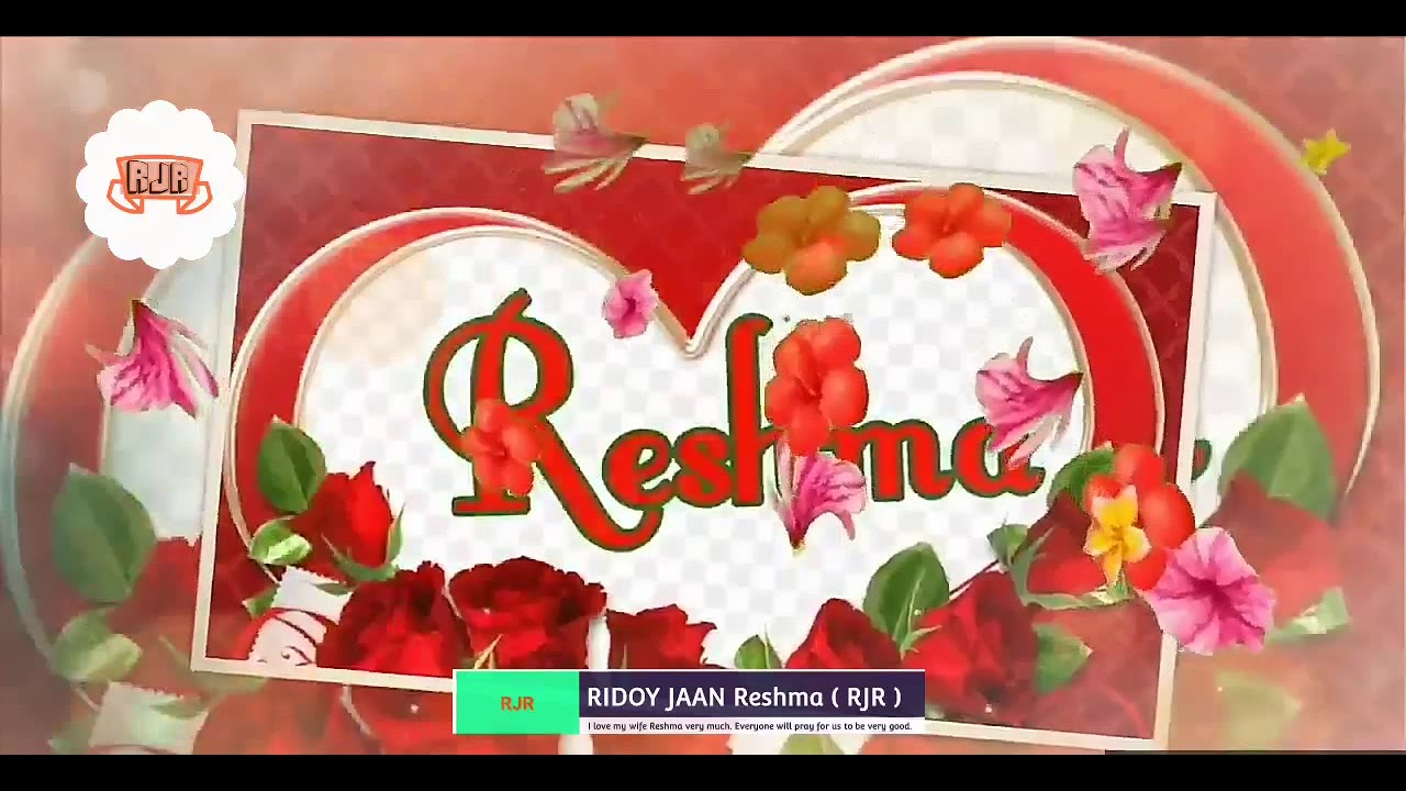 Reshma Name a Status