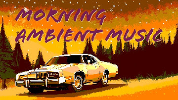 Morning Ambient Music - Tape Loop Drone Set