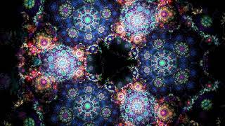 Meditation Art Abstract Live Wallpaper Op.002 - Shizuku - C02 screenshot 5