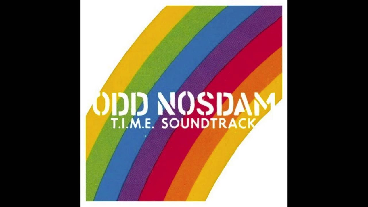 Odd Nosdam T I M E In YouTube odd-nosdam-t-i-m-e-in-youtube