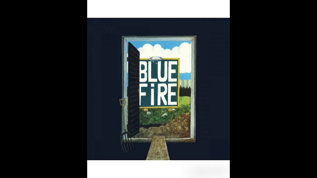 Blue Fire - Blue Fire -1978 (FULL ALBUM) - YouTube