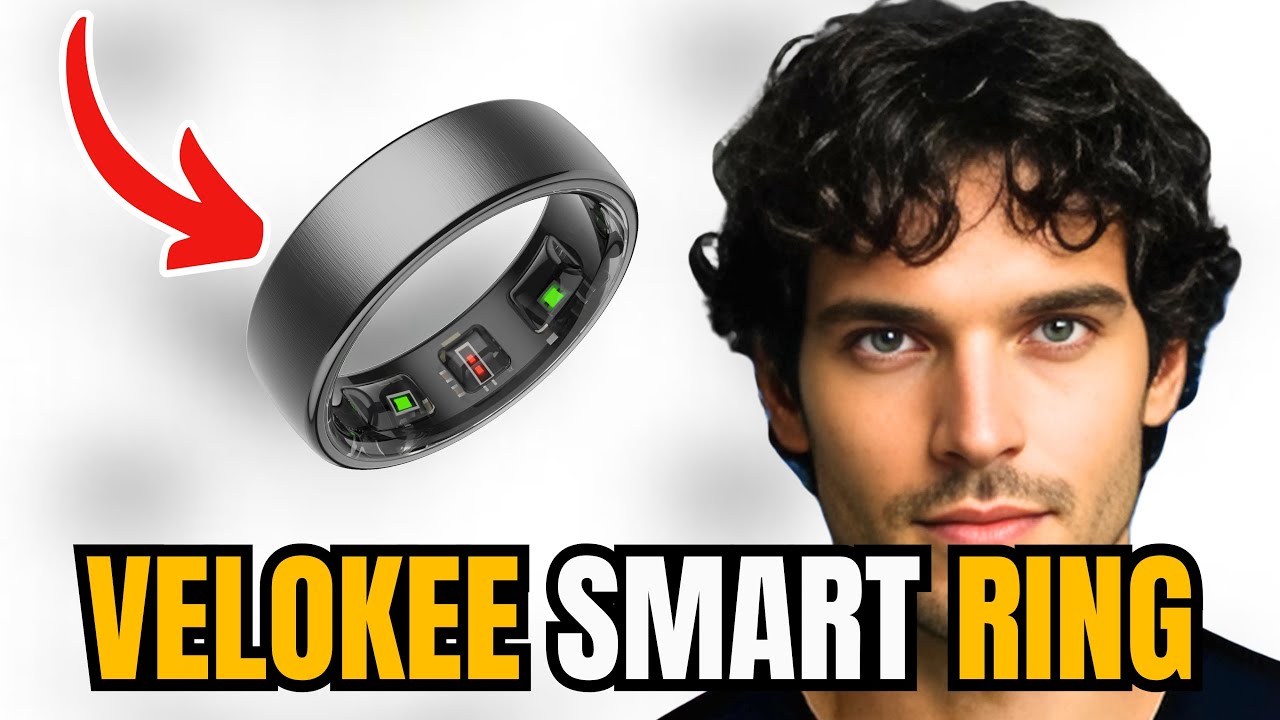 Обзор смарт-кольца Velokee — настоящий ли это гаджет или обман?