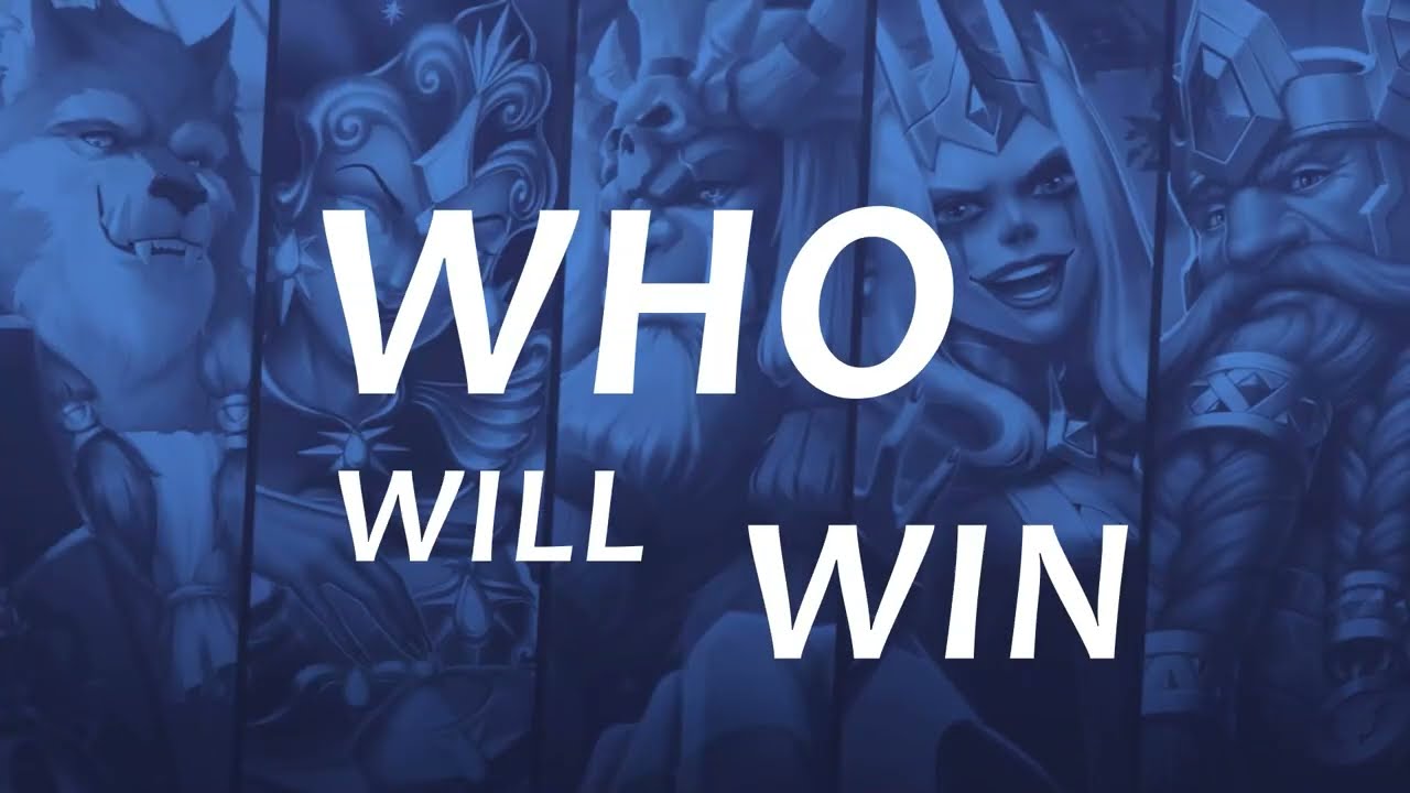 League of Masters: Auto Chess - Gameplay Trailer