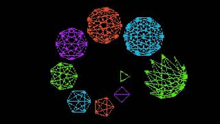 Polygons in AppleSoft BASIC