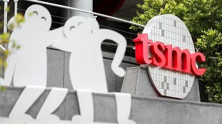 TSMC Sales Ride AI Demand Boost