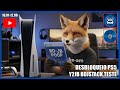 TETSE Y2JB BDJSTACK DESBLOQUEIO PS5 10.01-12.00 #ps5