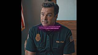 Accident causé par la volonté de battre un record.|911|S01E04 #foryou #film #movie