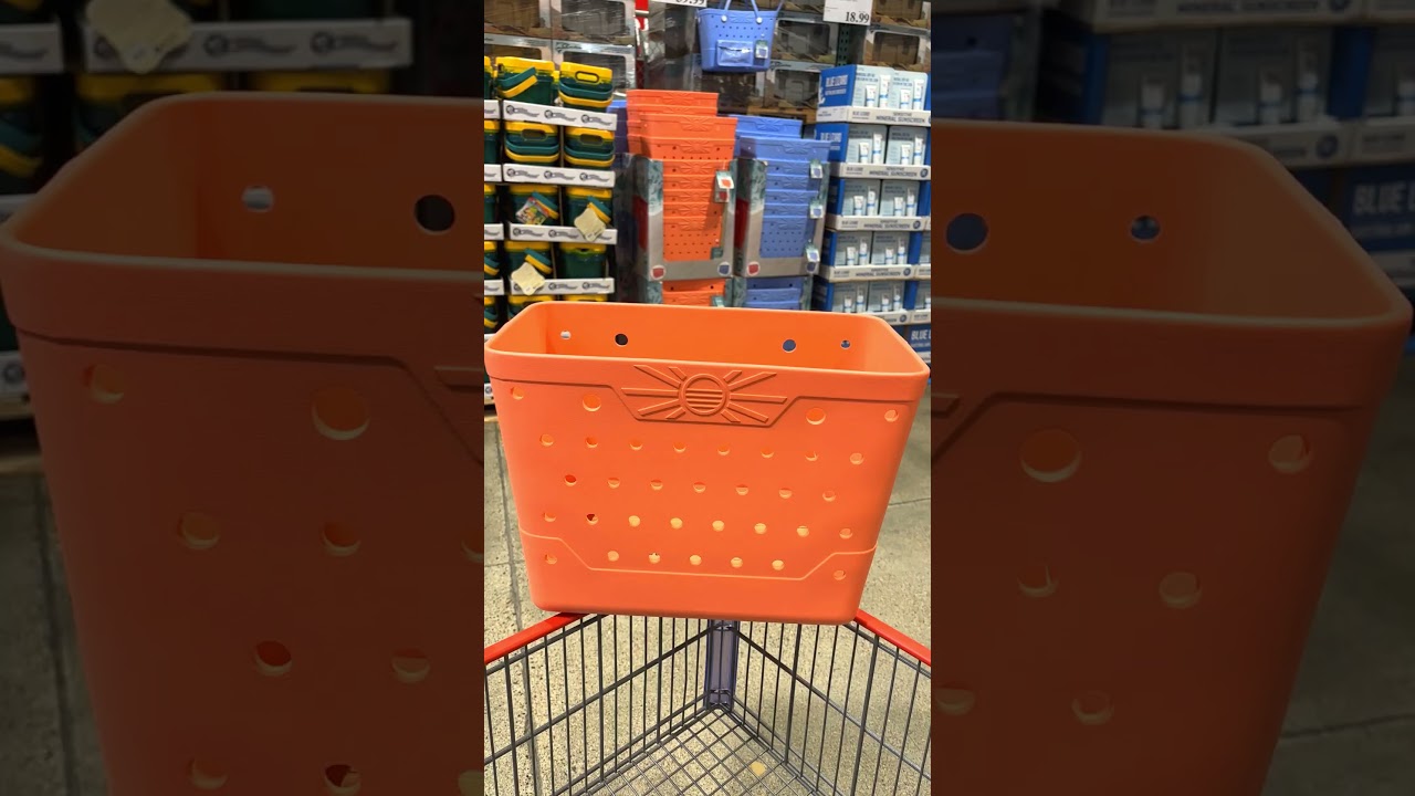 🏃‍♀️ Beach Bag $39.99 at Costco! 