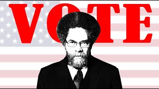 Who is Cornel West?