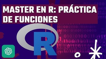 MEJORA tu habilidad en la creacion de funciones en R con RStudio 😎