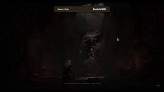 Asgard Castle - Troll Mage Investigate The Trace Of Magic