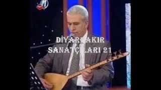 DİYARBAKIR SANATÇILARI 21
