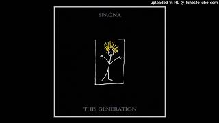 Download Lagu Spagna - This Generation (Remix Version) MP3