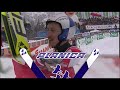 Adam Malysz - Planica 2007, 3rd competition | FIS Ski Jumping
