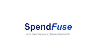 SpendFuse: turning fragmented procurement data into actionable insights