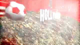 La Revancha - Chivas Usa Song 2007