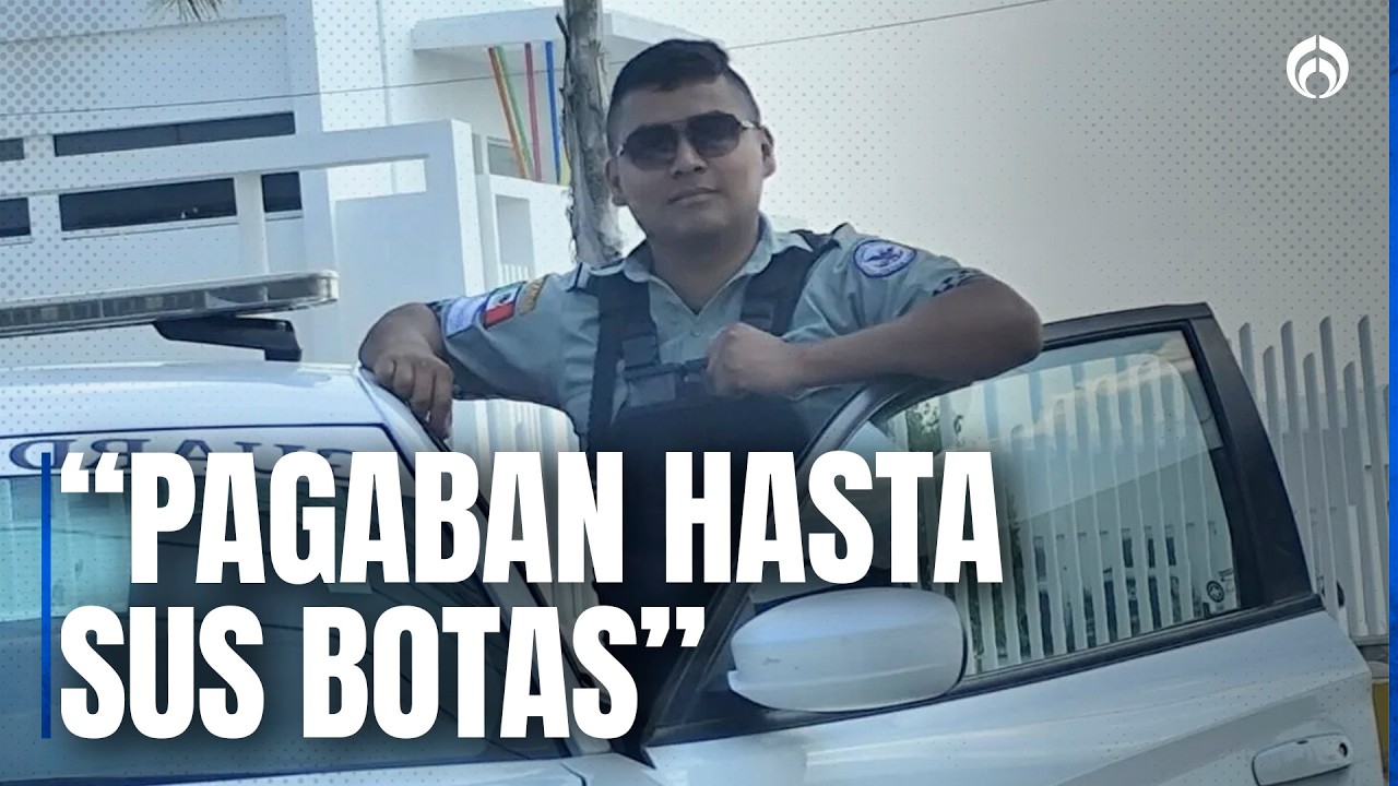 Irving murió en operativo contra 'El Mencho'… su familia denuncia abusos