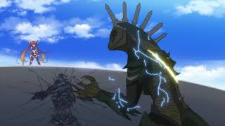 One Of The Best Traps Ever! | Gonna be the Twin-Tail!! | Sōji Mitsuka Transforms Into A Twin-Tail