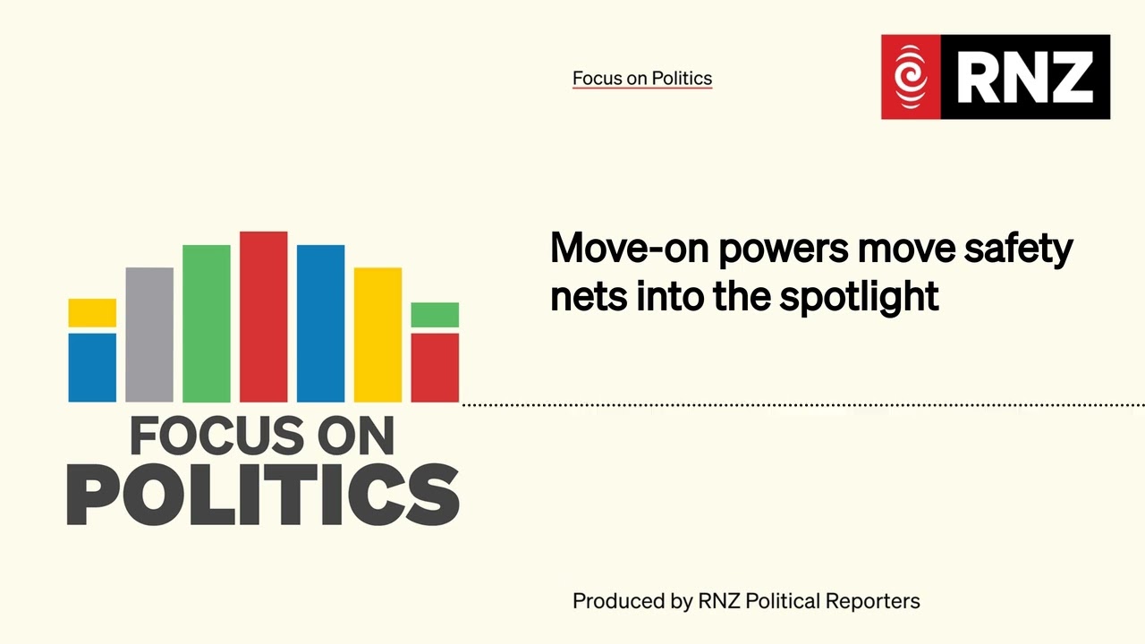 Move-on powers move safety nets into the spotlight | Focus on Politics