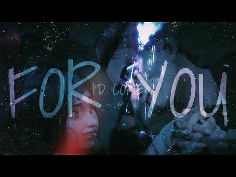 A R C A N E I D C O M E F O R Y O U