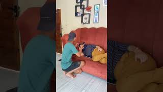 Tepk nyamuk 😂 #funny #comedy #ngakak #fyp #komedi #kocak