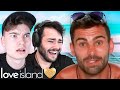 Will And James Watch Love Island (Episode 7)