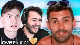 Will And James Watch Love Island (Episode 7)