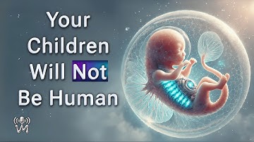 Michael Levin Explains the Future of AI & Humanity