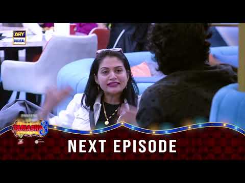 Tamasha Season 3