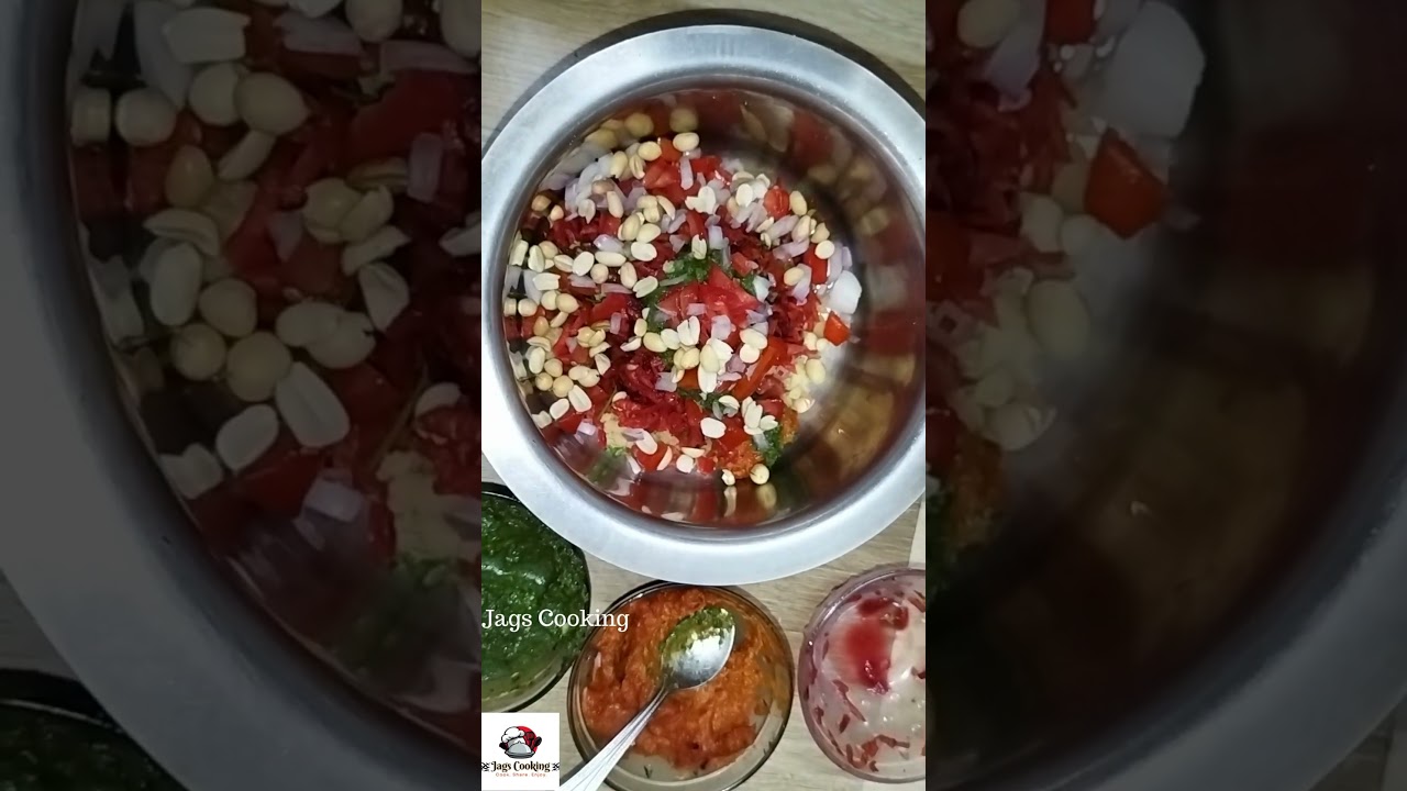 Thattu Vadai Norukkal | Salem Special Norukkal Recipe | Salem Famous Street Food | 