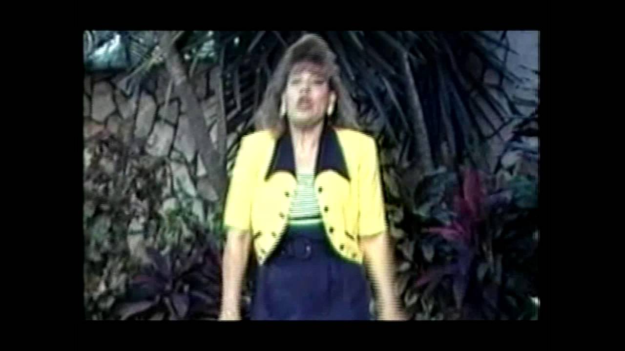 ANITA LUCIA COMO TE VOY A OLVIDAR