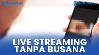 30 juta Per Bulan dari Live Streaming