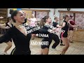 Rusalka Dance Camp