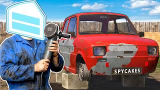 I Opened a CHEAP CAR REPAIR Shop & Regret It!