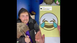 Catching A Sibling In The Act