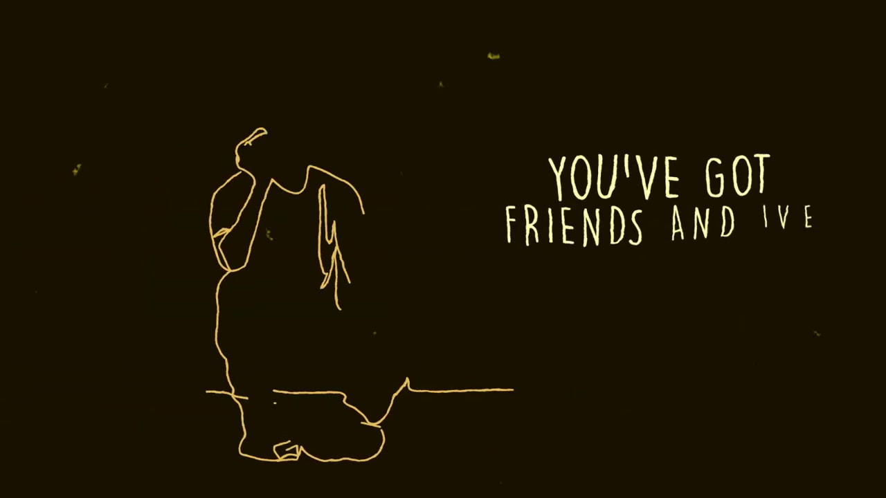 Cool (Original Song) - Landon Austin and Matthew Parker - Lyric Video