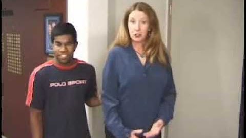 Sighted Guide Techniques