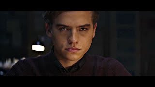 Insane Like Me || Lucas Ward (Dylan Sprouse)