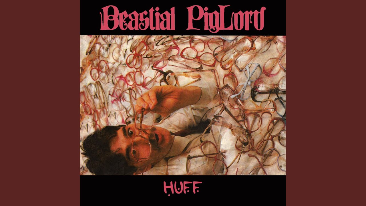 Self Absorbed Egotistical Maniac