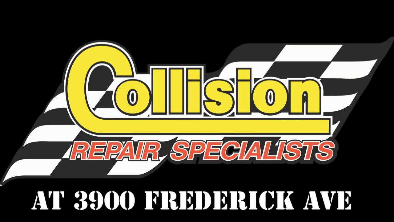 Collision Repair Specialists - your true one stop shop