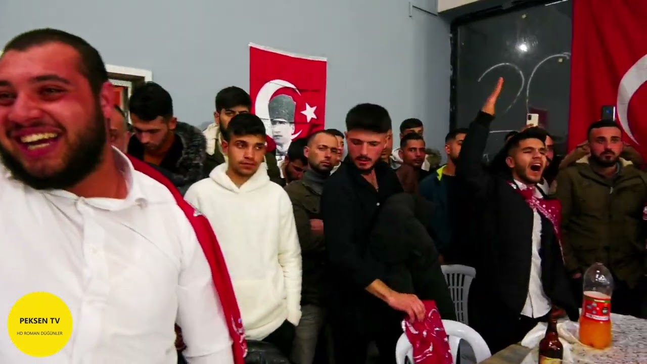 MALKARA HACİEHVAT ASKER ŞENLĞİ