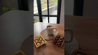 #fyp #chocolate #coffee #keşfet #video #aesthetic #tasty #delicious #summer #market #trending #tech