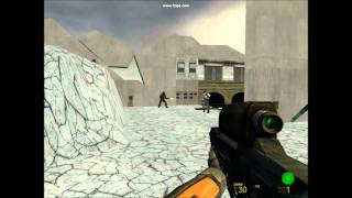 Missing Information Hydra Test Map