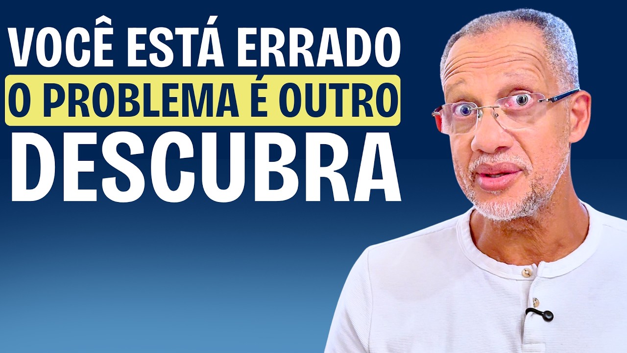 O Problema não é falta de corrida. É EXCESSO DE MOTORISTAS | A CONTA NÃO FECHA